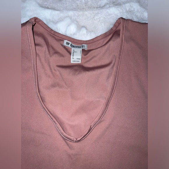 NWOT Forever 21 2pc Activewear set - Picture 5 of 10